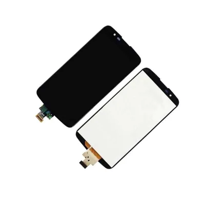 Pantalla para LG K10 (K420N) / Q10  Negra