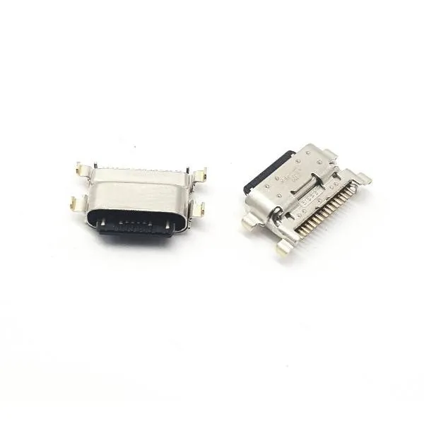 Conector de carga para Tipo-C
