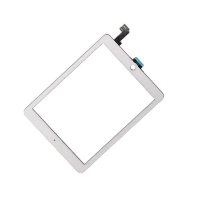 Tactil para iPad Air 2 (A1566 /A1567) Blanco