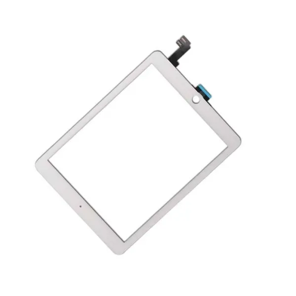 Tactil para iPad Air 2 (A1566 /A1567) Blanco