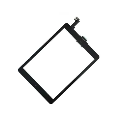 Tactil para iPad Air 2 (A1566 /A1567) Negro