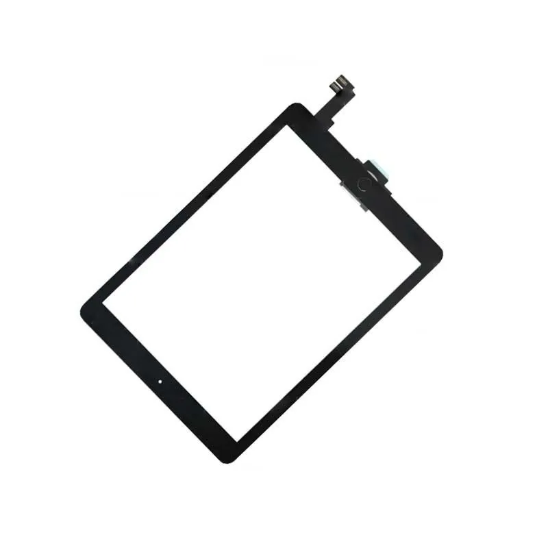 Tactil para iPad Air 2 (A1566 /A1567) Negro