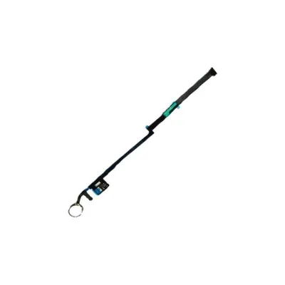 Flex con botón HOME para iPad 7 2019 (A2197/A2200/A2198) Blanco