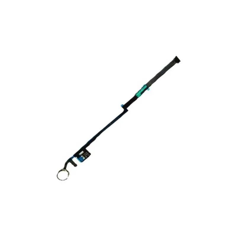 Flex con botón HOME para iPad 7 2019 (A2197/A2200/A2198) Blanco