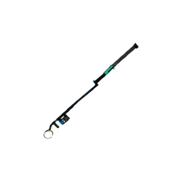 Flex con botón HOME para iPad 7 2019 (A2197/A2200/A2198) Blanco