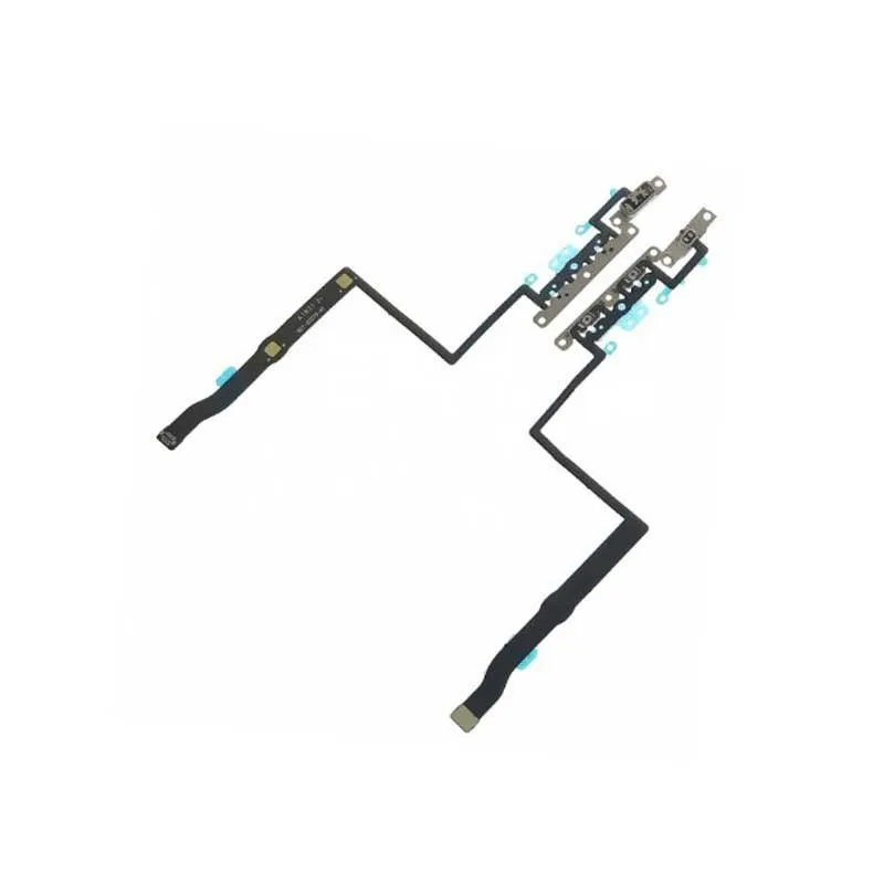 Flex de volumen para iPhone 11 Pro