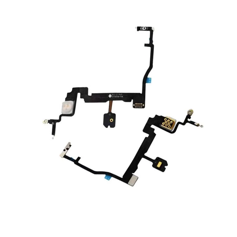 Flex de POWER para iPhone 11 Pro