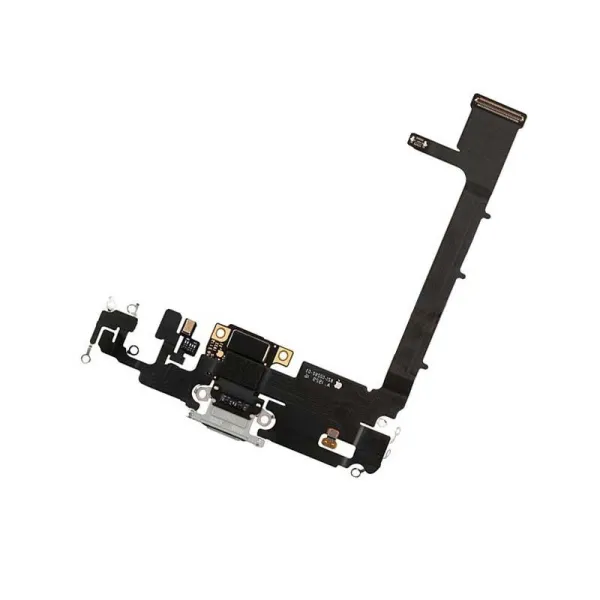 Flex de carga para iPhone 11 Pro Max Blanca