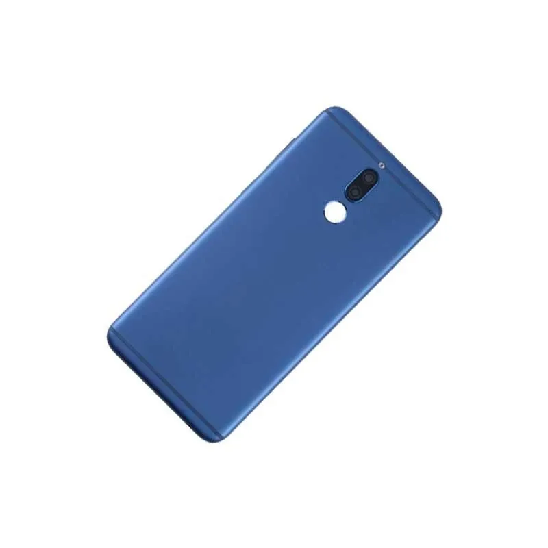 Tapa trasera para Huawei Mate 10 Lite Azul