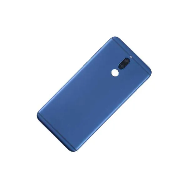 Tapa trasera para Huawei Mate 10 Lite Azul