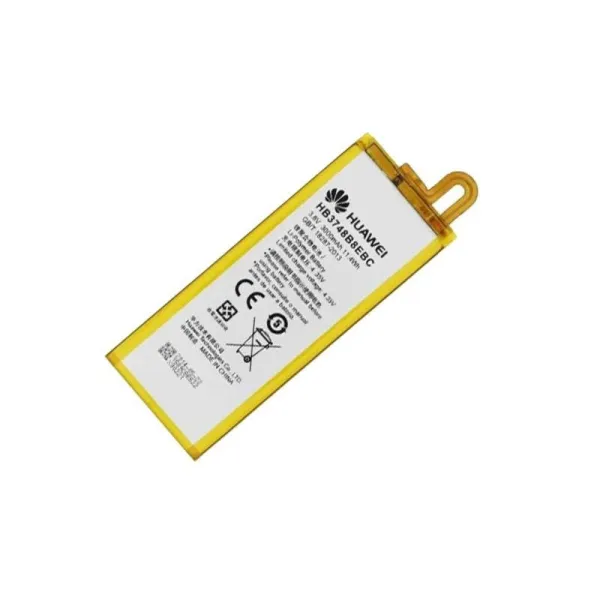 Bateria para Huawei G7 (HB3748B8EBC)