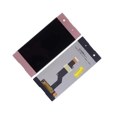Pantalla para Sony XA1 Rosa