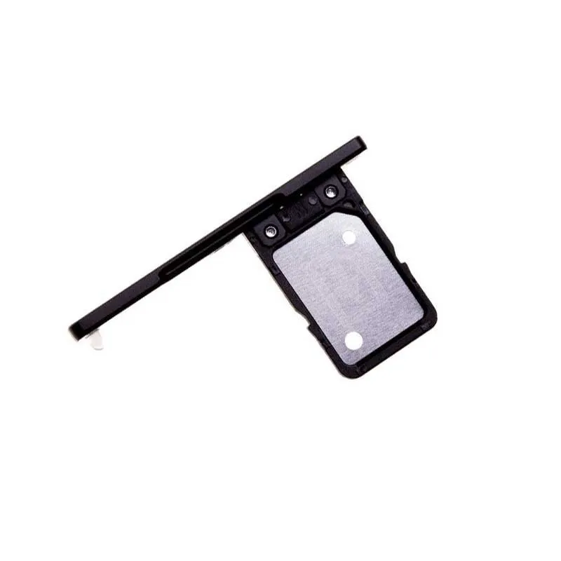 Bandeja SIM para Sony XA1 Negra