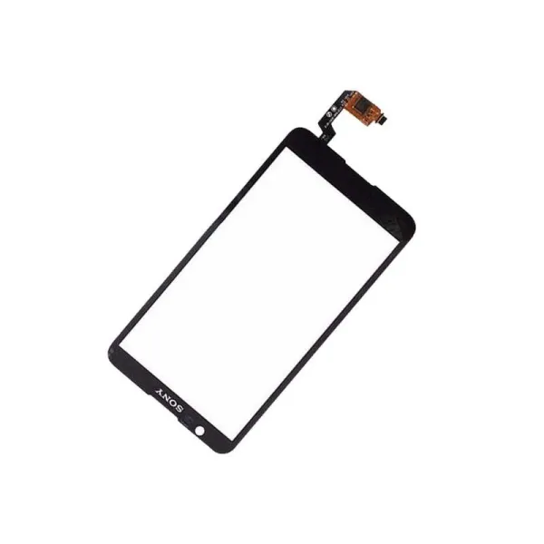 Táctil para Sony E4 /E2104 /E2105 Negra