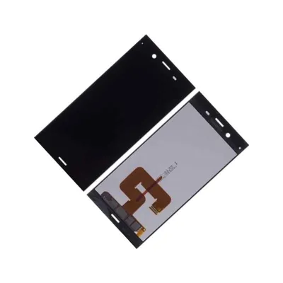 Pantalla para Sony XZ1 Negra