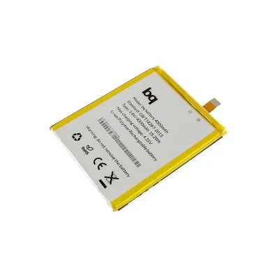 Bateria para BQ E6