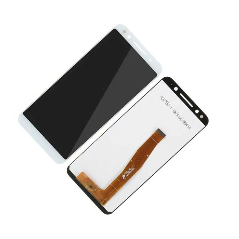 Pantalla para Alcatel 3L /5034 Blanca