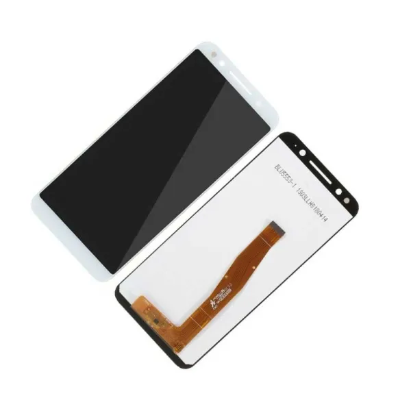 Pantalla para Alcatel 3L /5034 Blanca