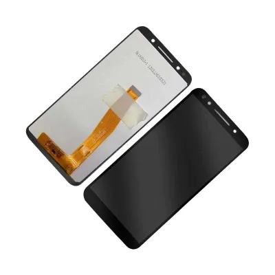 Pantalla para Alcatel 3L /5034 Negra