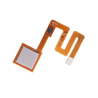 Lector de huellas para Redmi Note 4 Blanco