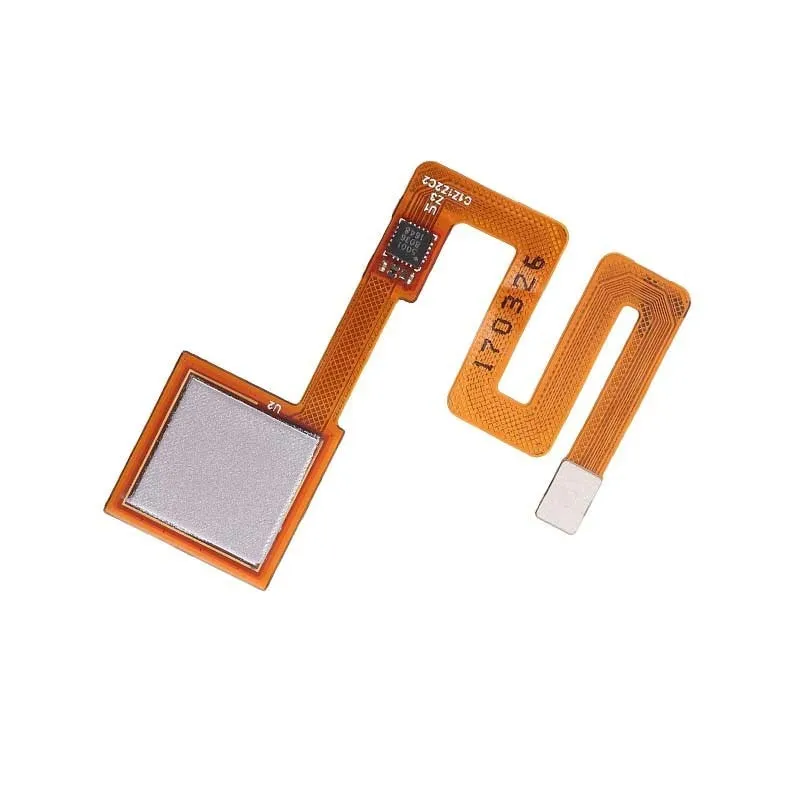 Lector de huellas para Redmi Note 4 Blanco