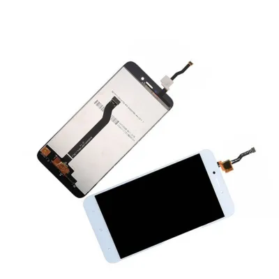 Pantalla para Mi Redmi 5A /Mi Redmi Go Blanca (Calidad Original)