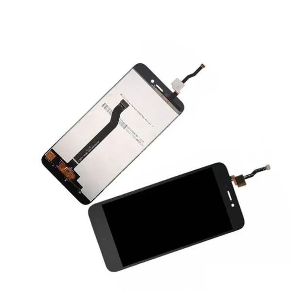 Pantalla para Mi Redmi 5A /Mi Redmi Go Negra (Calidad Original)
