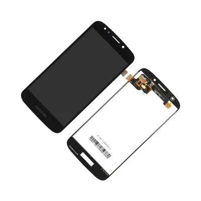 Pantalla para Motorola Moto E5 Play Negra