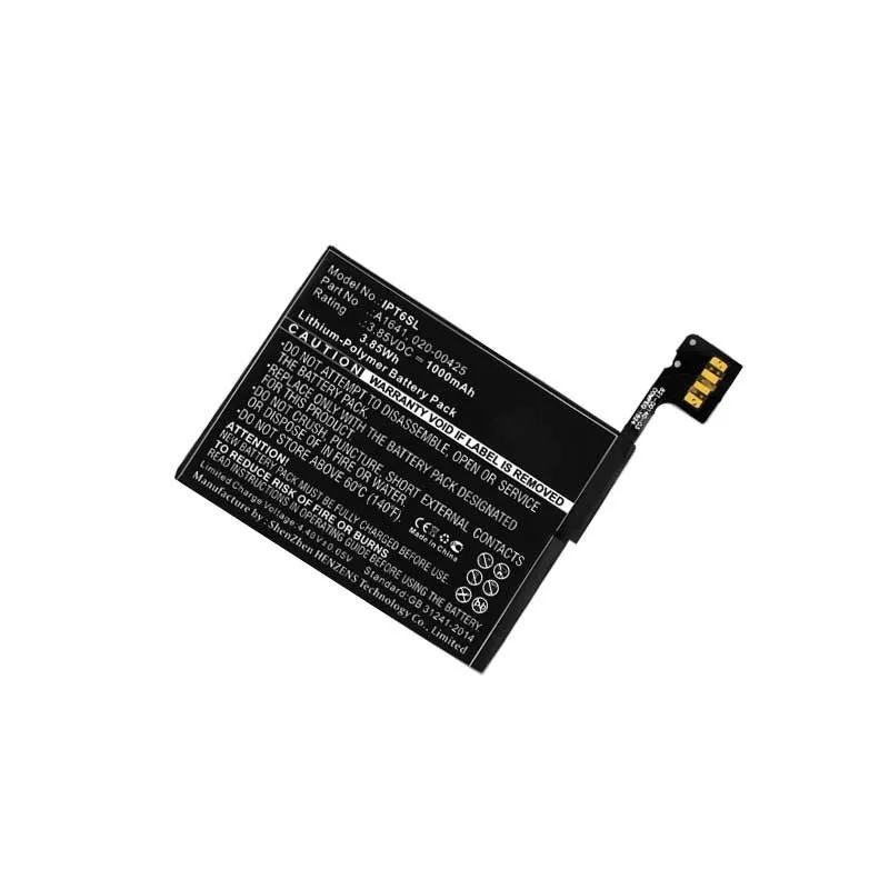 Bateria para iPod Touch 6 /A1641