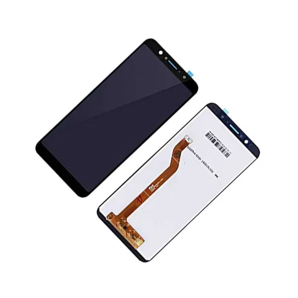 Pantalla para Asus Zenfone Max Pro M1 /ZB601KL Negra