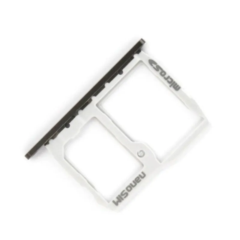 Bandeja SIM/SD para LG G5 H850 Blanca