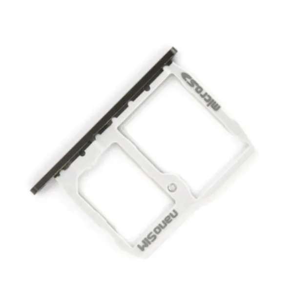 Bandeja SIM/SD para LG G5 H850 Blanca