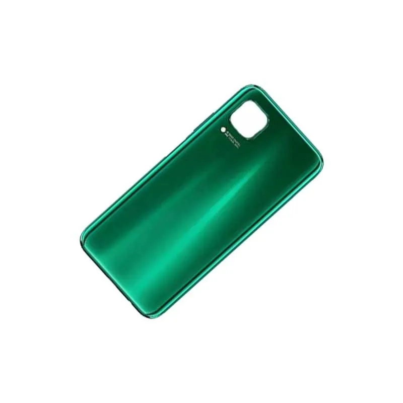 Tapa trasera para Huawei P40 Lite Verde