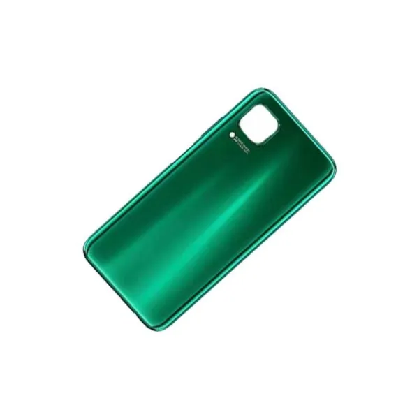 Tapa trasera para Huawei P40 Lite Verde