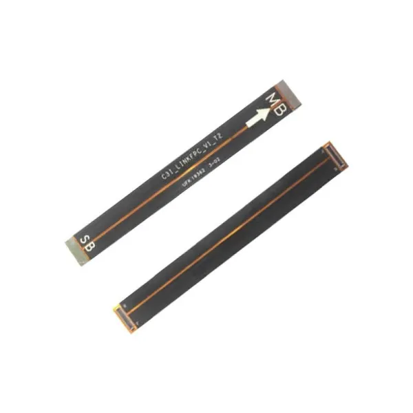 Flex Interconexion de Placa para Redmi 8A
