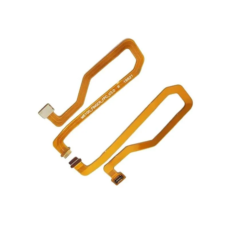 Flex de huellas para Redmi Note 7
