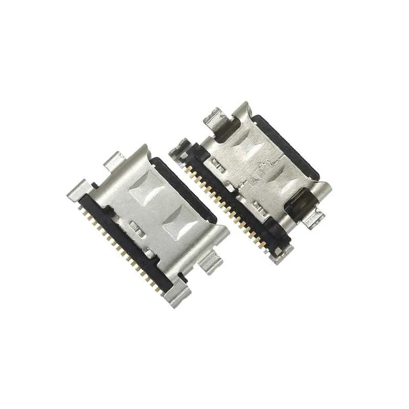 Conector de carga para Samsung A20 /A30 /A40 /A50 /A60 /A70 /M20  /M30 /A30S /A31