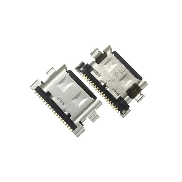 Conector de carga para Samsung A20 /A30 /A40 /A50 /A60 /A70 /M20  /M30 /A30S /A31