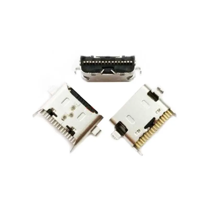 Conector de carga para Samsung A20S /A207
