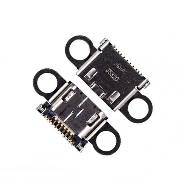 Conector de carga para Samsung A300 /A500 /A700  /Note 4 /N9100 y más modelo