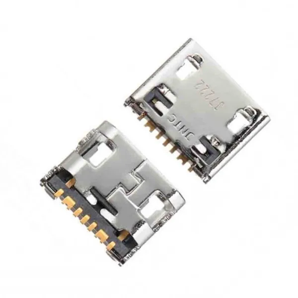 Conector de carga para Samsung Galaxy J120 /G130 /G310 /T550 /T555 /S6790 y más modelo