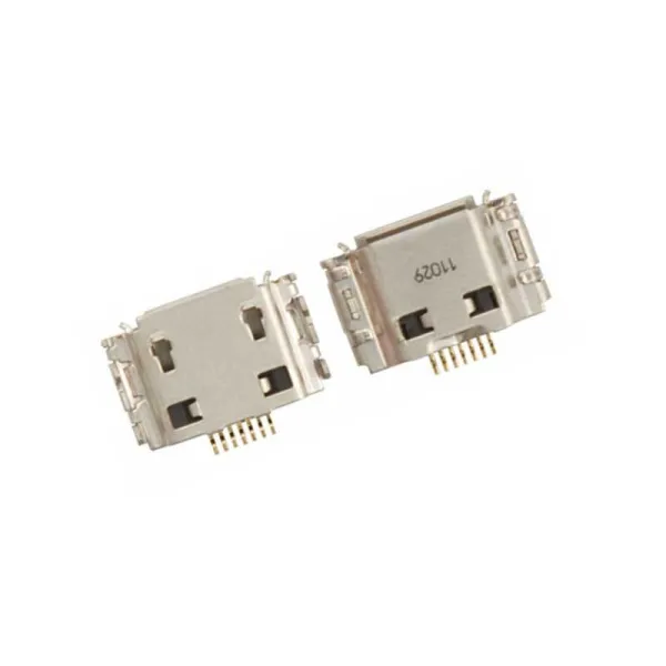 Conector de carga para Samsung I9000 /I9003 /I8910 /S5620 /S5630 /S5660 /S8000