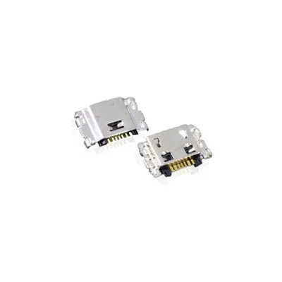 Conector De Carga Micro USB para Samsung Galaxy J1 J100 / J5 J500 J530 / J3 J320 J330 / J7 J700 J730 / Tab A 8.0 T350