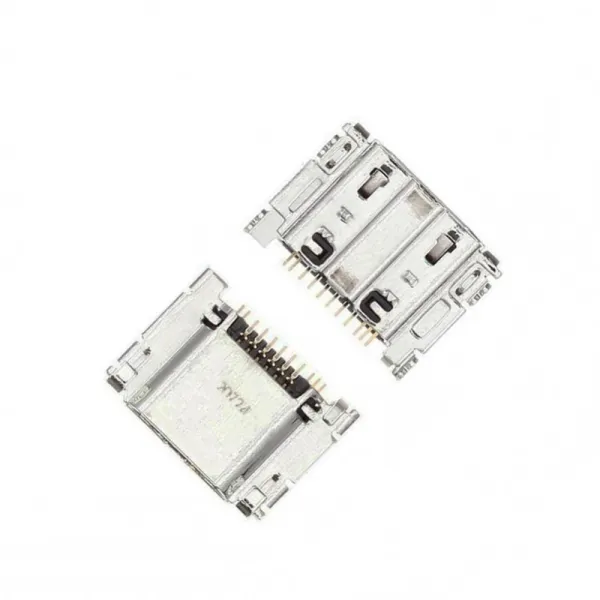 Conector de carga para Samsung S3 /I9300 /I9301 /I9308 /I9305 /I535 /N5100 /T310 /T311 /T530 y más modelo