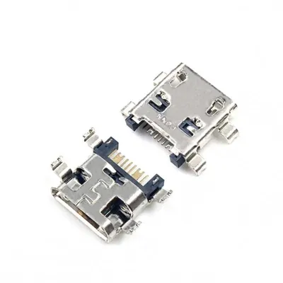 Conector de carga para Samsung S4 Mini /I9190 /I9195 /I9192 /I8260 /I8262 /S5310 /S5312 /S6310 /S6312
