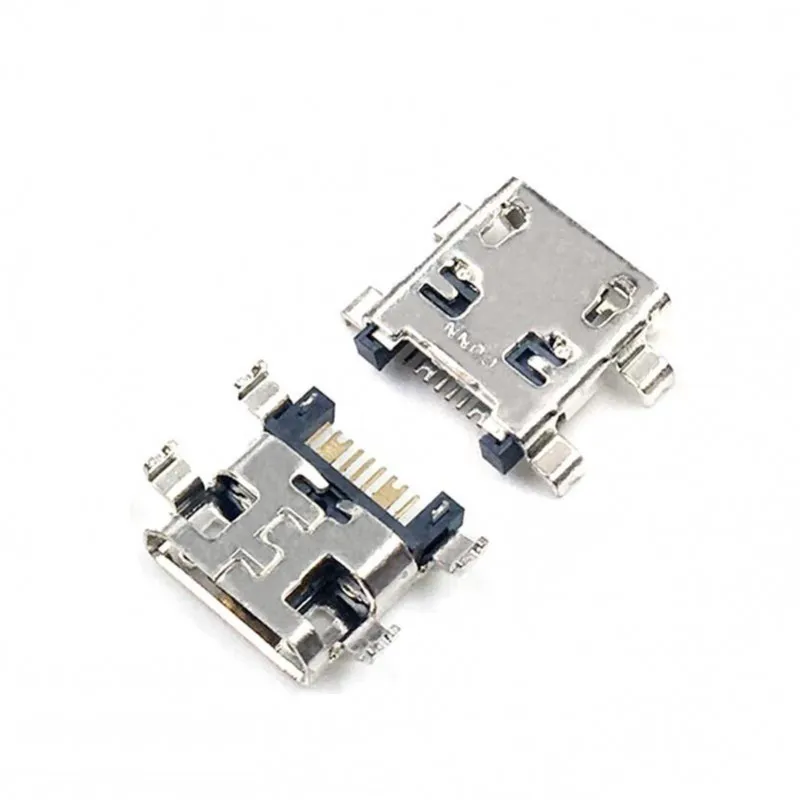 Conector de carga para Samsung S4 Mini /I9190 /I9195 /I9192 /I8260 /I8262 /S5310 /S5312 /S6310 /S6312