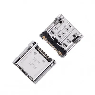 Conector de carga para Samsung T210 /T230 /P5200 /P3200 /I9200 /I9205 y más modelo