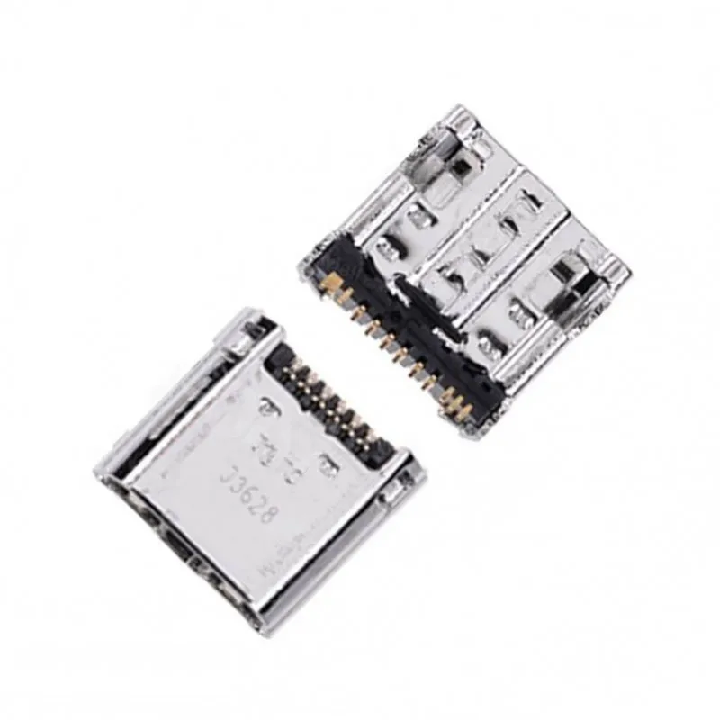 Conector de carga para Samsung T210 /T230 /P5200 /P3200 /I9200 /I9205 y más modelo