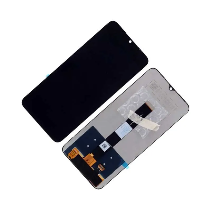 Pantalla para Mi Redmi 9A / 9C / 9AT / Redmi 10A / Poco C3 / C31 (Calidad Original)