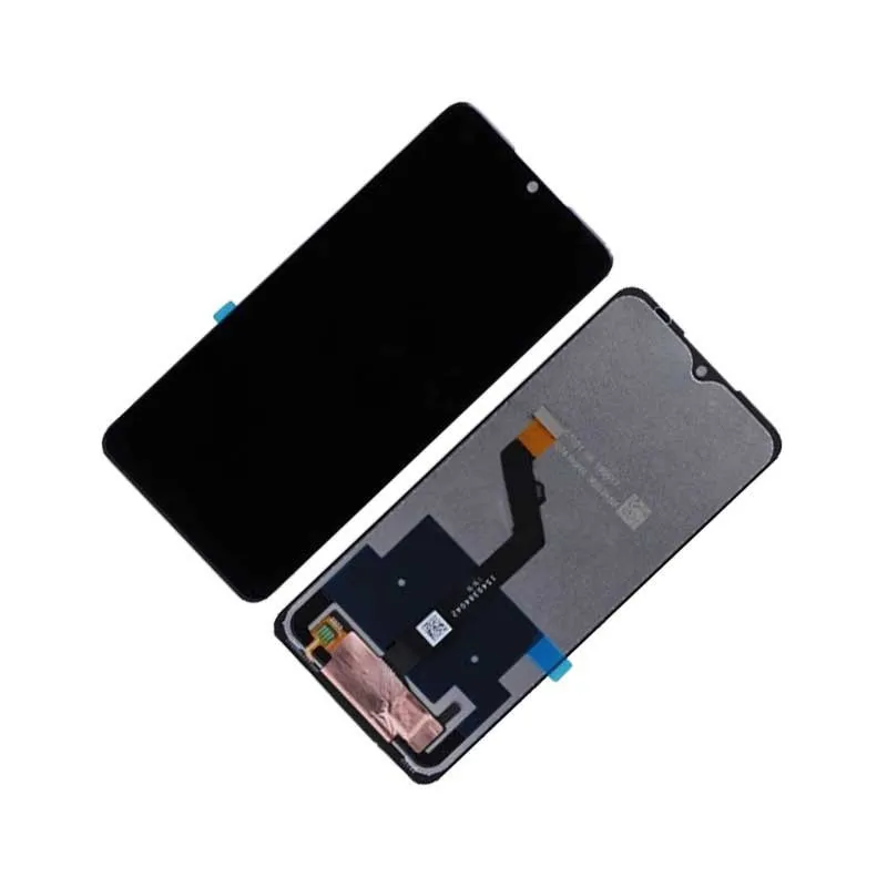 Pantalla para Nokia 7.2 /6.2